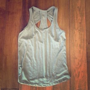 Cute tank